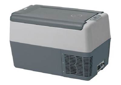 Indel B TB31A Kompressor Kühlbox 12 24 230V Camping Kühlschrank Mobil 31 Liter