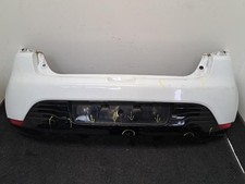 Pare choc arriere RENAULT CLIO 4 PHASE 1 850103029R