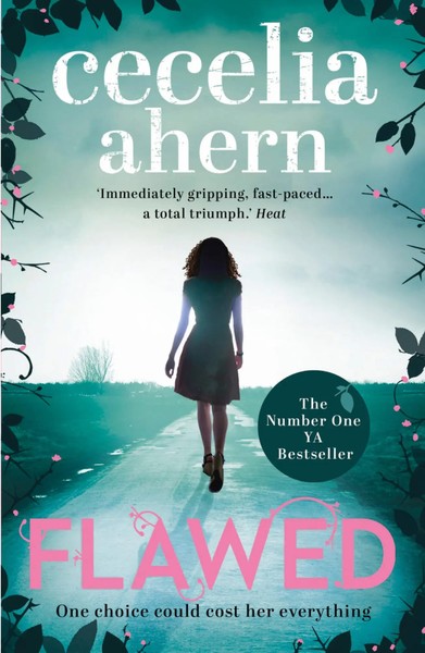 Flawed | Flawed 1 | Cecelia Ahern | Taschenbuch | 406 S. | Englisch | 2016-image