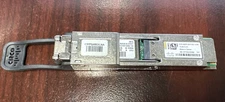 Genuine Cisco CVR-QSFP-SFP10G 74-9474-01 QSFP to SFP Adapter Module w/ FET-10G