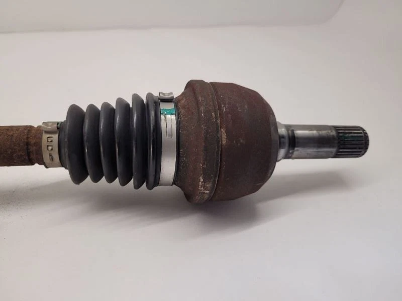 05-11 Cadillac STS LH Driver eje izquierdo eje trasero AWD 15919080        Foto 2 de 4