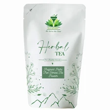 SAI HERBS Fragrant Padri Tree Herbal Tea Powder - Padal Patala Herbal Tea Powder