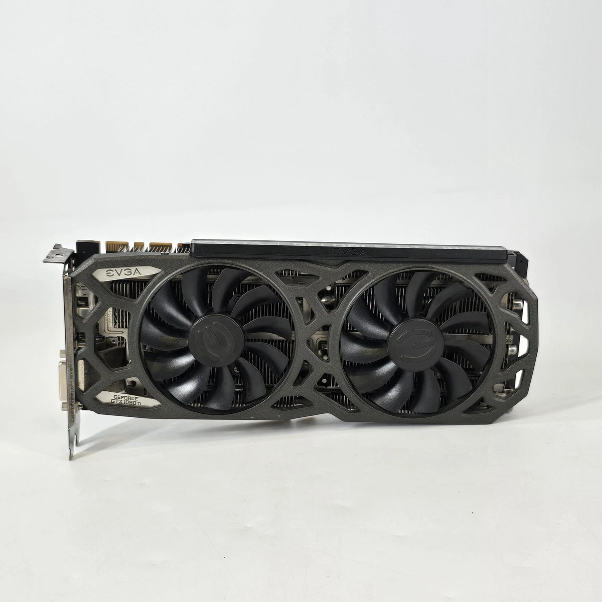 25+ NVIDIA GeForce GTX 1080 Ti 11GB GDDR5X Computer Graphics Cards