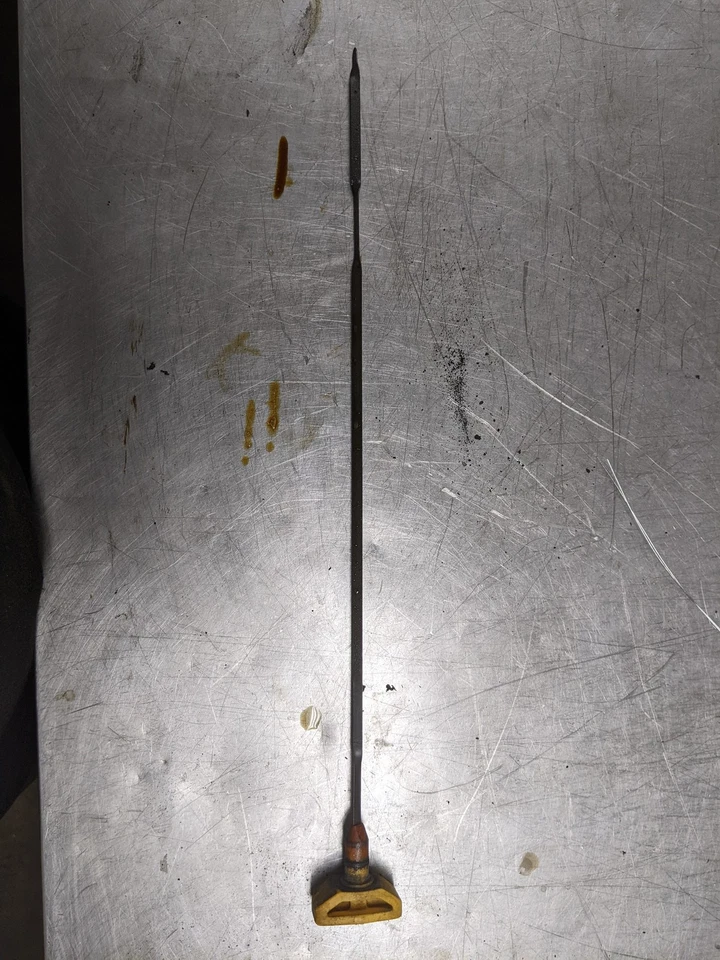 Vareta de óleo do motor para 08-09 Subaru Tribeca 3.6 - Imagem 2 de 4