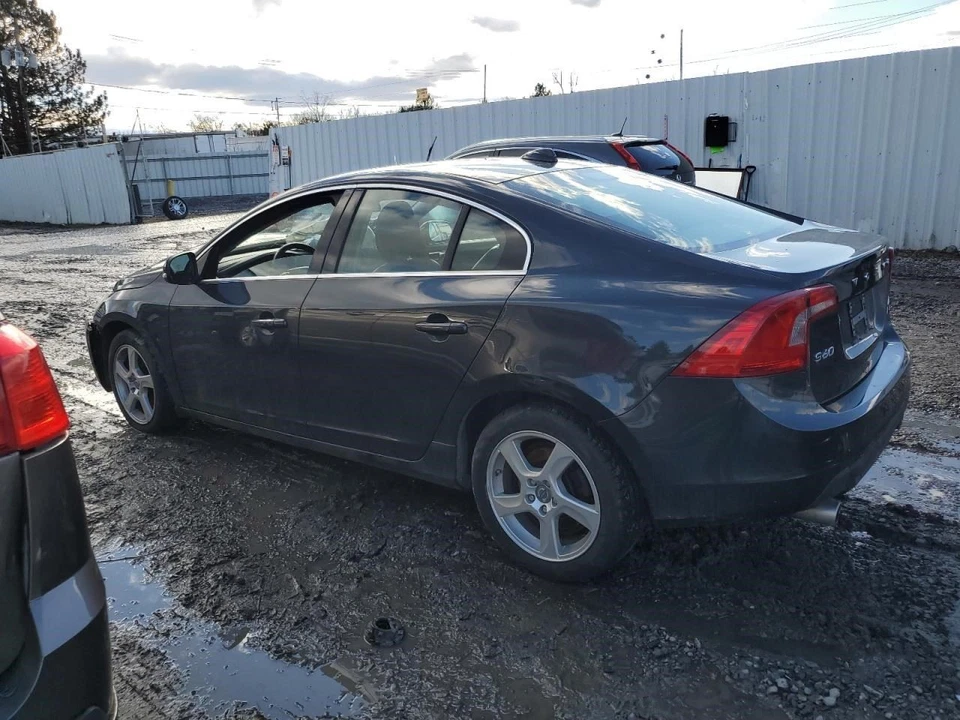 Jack and Tools Factory Kit FITS S60       2013 Jack 415434 Foto 3 de 4