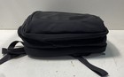 Briggs & Riley Black Ballistic Nylon Laptop Travel Backpack — photo 3
