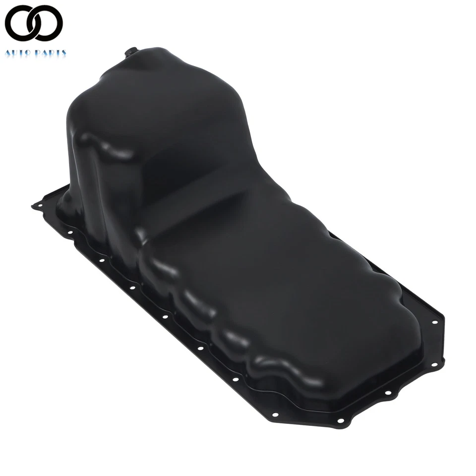 Маслосборник двигателя с нижней прокладкой комплект для Dodge Ram 1500 2500 3500 Ram 1500 Classic - Изображение 4 из 4