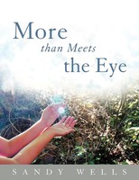 More Than Meets The Eye | Sandy Wells | Taschenbuch | Kartoniert / Broschiert