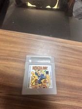 Thumbnail of ebay&reg; auction 326774473395 | Nintendo GameBoy - Ninja Boy ( SELTEN ) ( Nur das Modul ) akzeptabel 