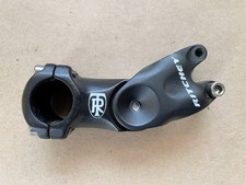 Ritchey Adjustable Stem Threadless 1 1/8 25.4mm clamp 80mm Black