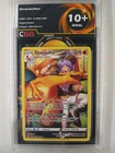 Carte Pokémon FR Dracaufeu (LOR TG03) Origine Perdue CGG 10+ 27240255
