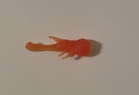 LEGO BIONICLE: Mantax 8919 - 100% Complete 1 Squid - Barraki 2007 - No Box