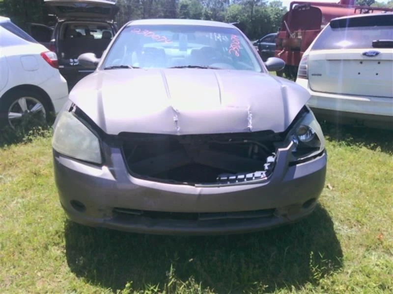 Engranaje de dirección/rack bastidor eléctrico y piñón 4 cilindros para 02-06 ALTIMA 169333 Foto 2 de 4