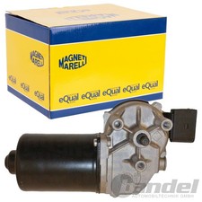 MAGNETI MARELLI WISCHERMOTOR VORNE passend für AUDI A4 A6 ALLROAD | 064046206010