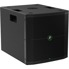 Mackie Thump115S 15" 1400W Powered Subwoofer