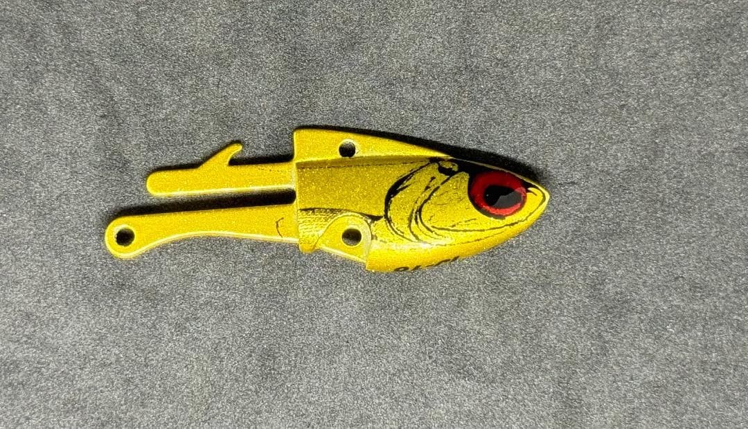 COREMAN IJ-16 Coreman IJ16 Iron Jig Head Set of 15 - Image 13