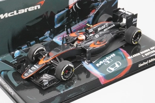 McLaren Diecast Formula 1 Cars 2015 Vehicle Year for sale | eBay