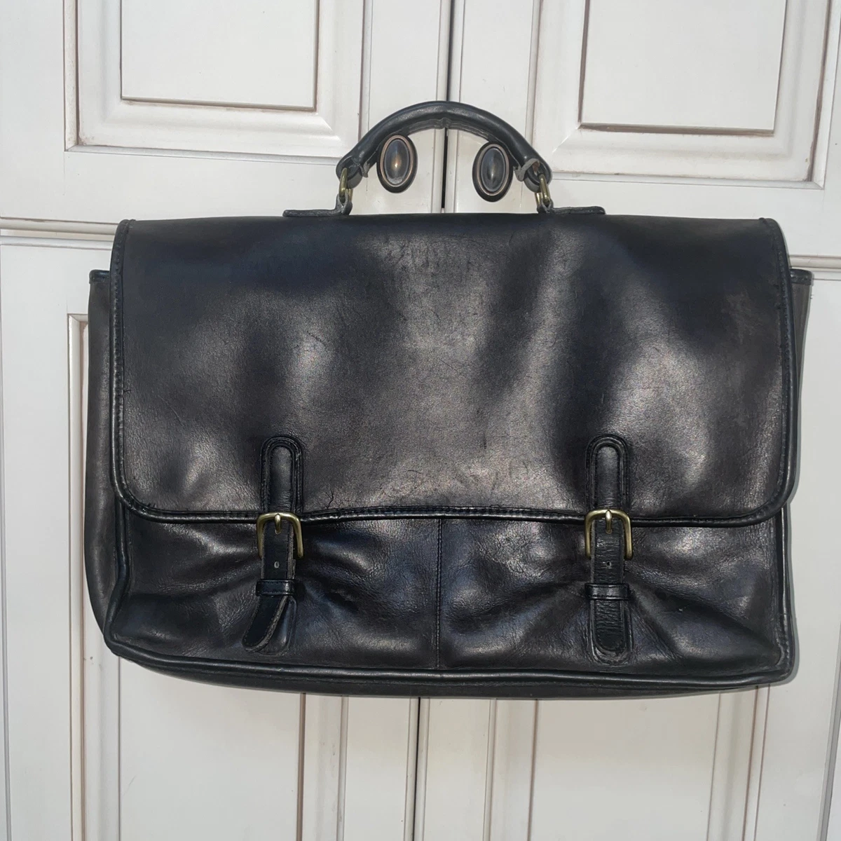 Coach Buckle Bags & Briefcase/Document Case for Women for sale | eBay