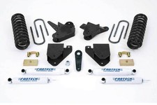 Fabtech K2099 6 Basic Lift System w/Shocks fo...