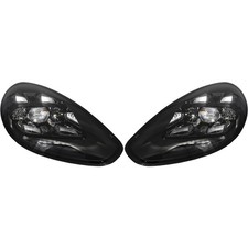 Scheinwerfer-Set passend für Porsche PANAMERA LED