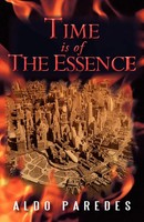 Aldo Paredes | Time Is Of The Essence | Taschenbuch | Englisch (2010)