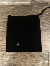 Schlauchschal Alpensattel atmungsaktivem Fleece  - Winddicht wie Neu