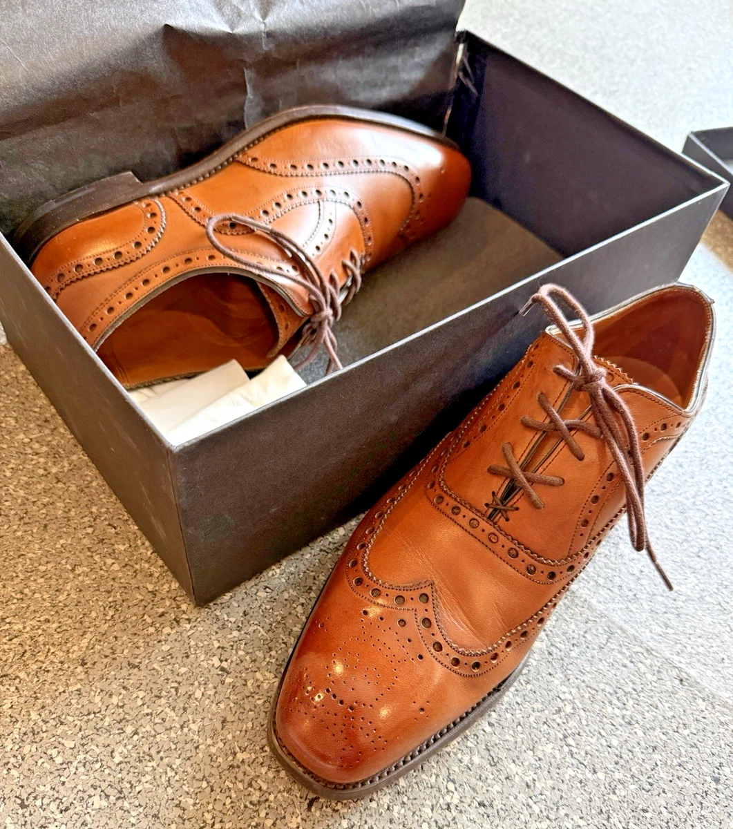 Barker Black Dress Shoes for Men for sale | eBay