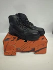 NIB Red Wing Black Electrical Hazard Work Boots Size 14 Men's