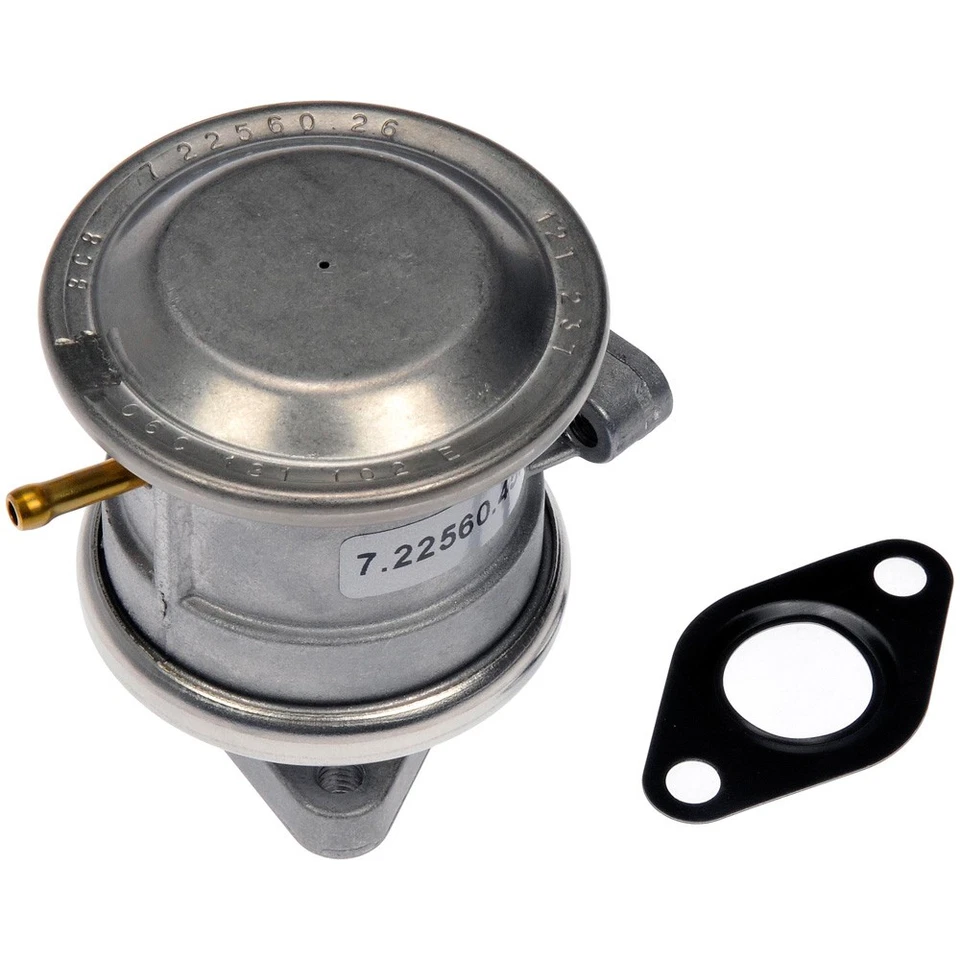 Dorman Secondary Air Injection Check Valve For Audi A4 Quattro A6 - Image 3 of 3