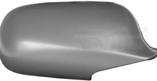 Retroviseur gauche (ou coque) Saab 9-5