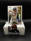 2026 Topps Series 1 Hank Aaron Base (RAW)