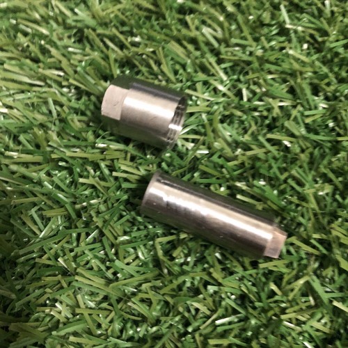 Taylormade Fitting Demo iron Shaft Sleeve Adapter