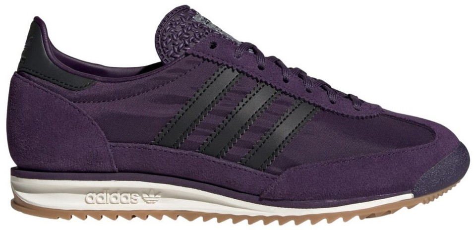 adidas SL72 Aurora Plum W for sale | eBay