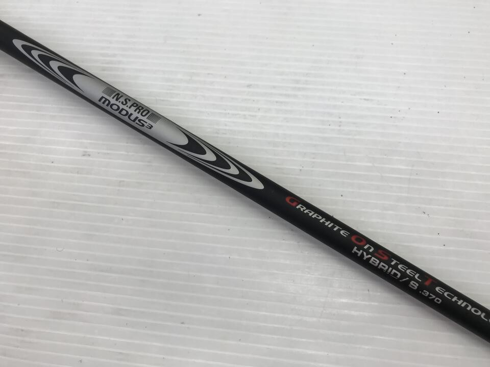 Titleist Tsr2 Hybrid 24 S Flex 39.5In W/Hc Ns Pro Modus 3 Hybrid