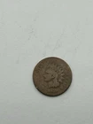 1879 Indian Cent G