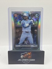 2026 Bowman Chrome Red Rookie Redemption Variation Carter Jensen #66 Refractor