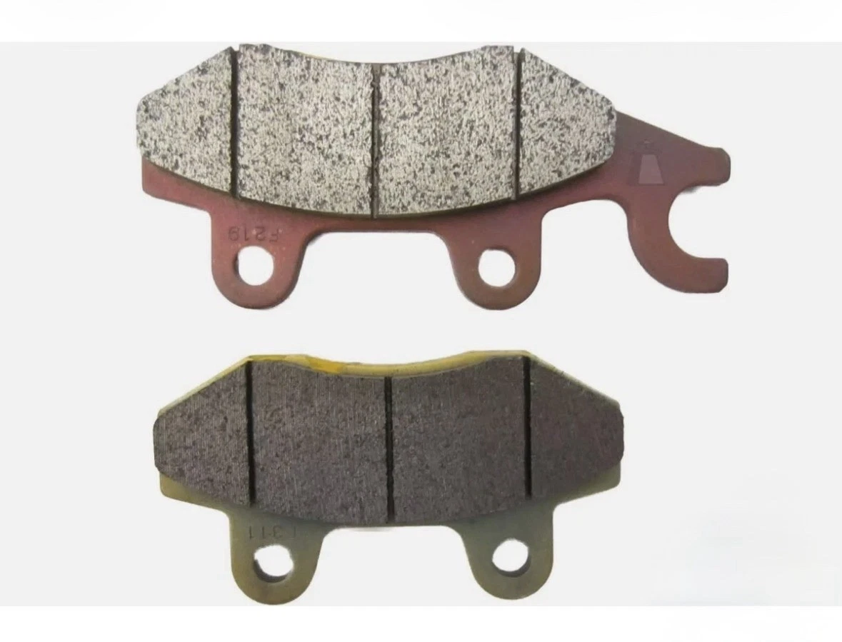2011-2024 CAN-AM Commander Maverick RH Front or Rear Brake Pad Kit 715500336 photo 1