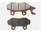 2011-2024 CAN-AM Commander Maverick RH Front or Rear Brake Pad Kit 715500336