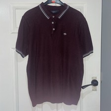 Polo uomo taglia grande