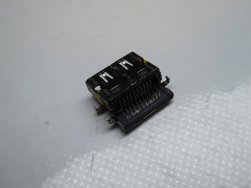 Dell Latitude E5440 HDMI Buchse vom Mainboard #3911