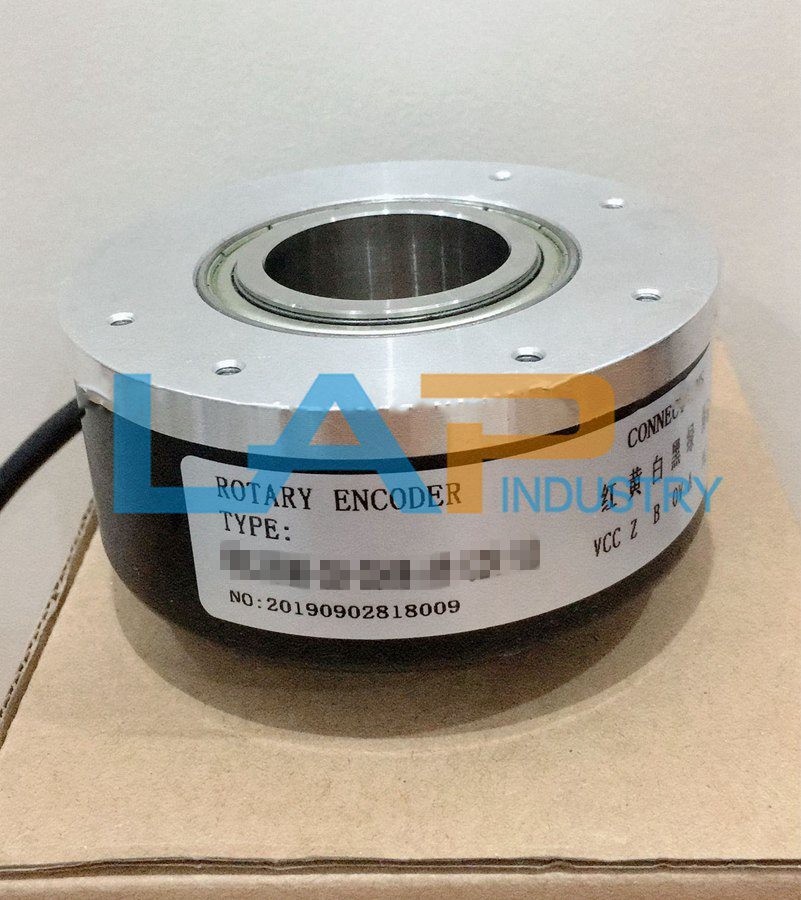 1Pcs New For ITD70A4Y91024HNID2SR12S60 Encoder Replacement