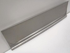 Ford Model A Roadster Above Deck Boot Trunk Lid Panel 1930-1931 Ford Model A Roadster Above Deck Boot Trunk Lid Panel 1930-1931