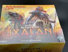 Magic Rivals of Ixalan Card Prices | Free MTG RIX Price Guide