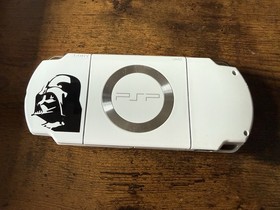Sony PSP 2001 Star Wars Edition Perfect Condition