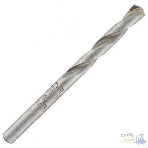 Alpen Punta FüR Die Bohrmaschine Alpen Long Life Widia 3 Mm 3 Schneide Stahl-image