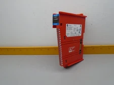 Allen Bradley 5069-IB8S Safety Input 5069-1B8S 163B