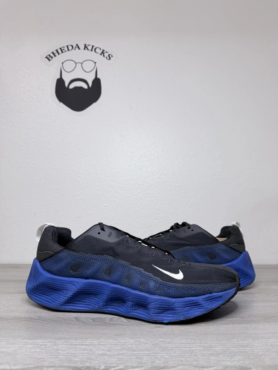 Nike Ava Rover Black Phantom for Sale | Authenticity Guaranteed | eBay