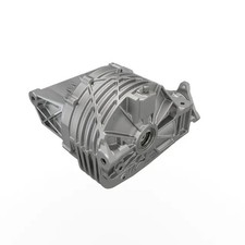 Genuine Mopar Rear Axle Differential 68085306ac Genuine Mopar Rear Axle Differential 68085306ac