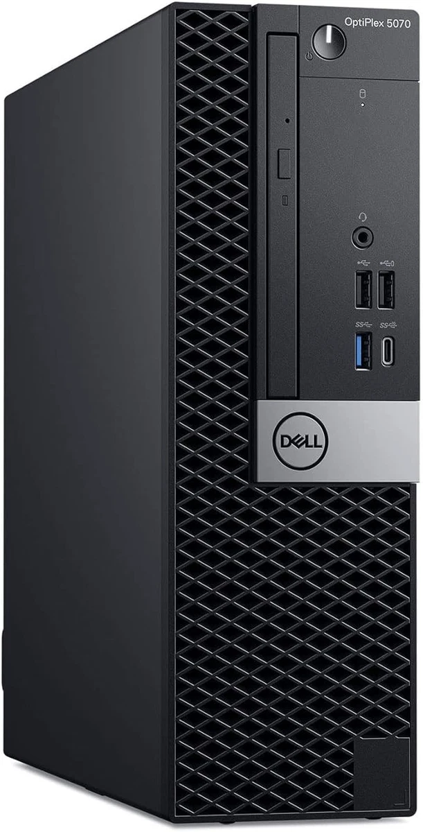 Intel Core i7 9th Gen. 16 GB RAM PC Desktops & All-In-One
