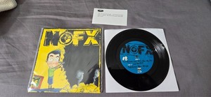 Nofx 7 of the Month | eBay